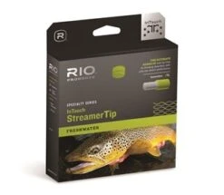 Rio Products InTouch StreamerTip Intermediate Line