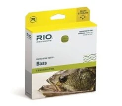 Rio Products Mainstream Bass Line