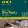 Rio Products Pike/ Musky Leader With Snap -PineTrail Store rio products pike musky leader with snap