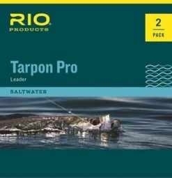 Rio Products Pro Tarpon Leader