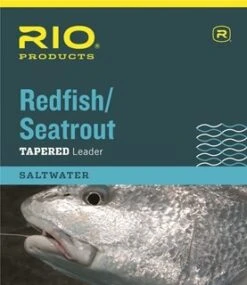 Rio Products Redfish/ Seatrout Leader