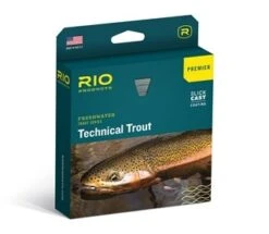 Rio Products Rio Premier Technical Trout