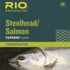 Rio Products Salmon/Steelhead Leader 12'