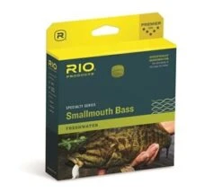Rio Products Smallmouth Bass Line