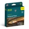 Rio Products Technical Trout Double Taper -PineTrail Store rio products technical trout double taper