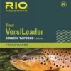 Rio Products Trout Versileader -PineTrail Store rio products trout versileader