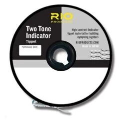 Rio Products Two Tone Indicator Tippet