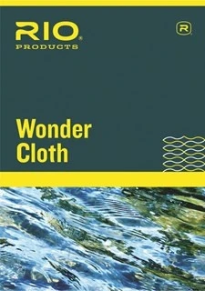 Rio Products Wonder Cloth Line Cleaner