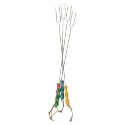 ROME Picnic Fork Assorted Colors