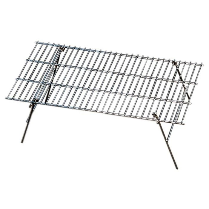 ROME Pioneer Grill 3 ROME Pioneer Grill