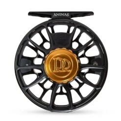 Ross Reels Animas Reel