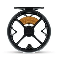 Ross Reels Colorado Reel