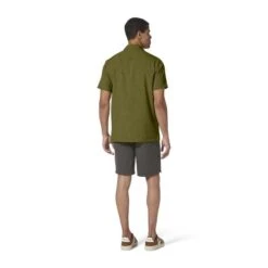 Royal Robbins Men's Amp Lite Short Sleeve -PineTrail Store royal robbins mens amp lite short sleeve 3