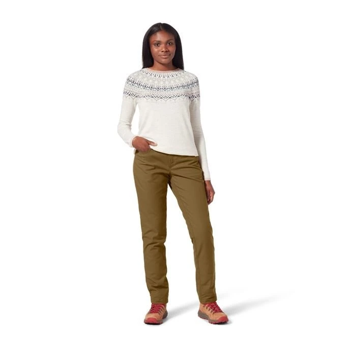 Royal Robbins Women's Billy Goat II Lined Pant 4 Royal Robbins Women's Billy Goat II Lined Pant - Image 2