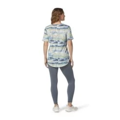 Royal Robbins Women's Featherweight Scoop Tee -PineTrail Store royal robbins womens featherweight scoop tee 2