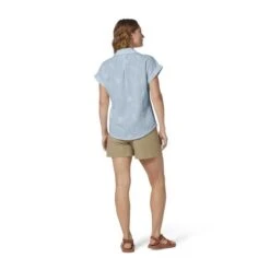 Royal Robbins Women's Oasis Short Sleeve -PineTrail Store royal robbins womens oasis short sleeve 3