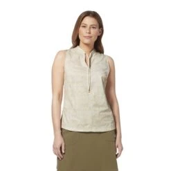 Royal Robbins Women's Spotless Traveler Tank