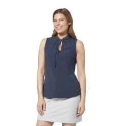 Royal Robbins Women's Spotless Traveler Tank -PineTrail Store royal robbins womens spotless traveler tank 3