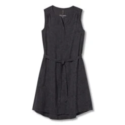 Royal Robbins Women's Spotless Traveler Tank Dress