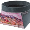 Ruffwear Artist Series Quencher™ Bowl -PineTrail Store ruffwear artist series quencher bowl