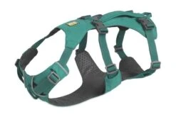 Ruffwear Flagline Harness -PineTrail Store ruffwear flagline harness 2