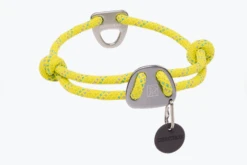 Ruffwear Knot-a-Collar™ -PineTrail Store ruffwear knot a collar 2