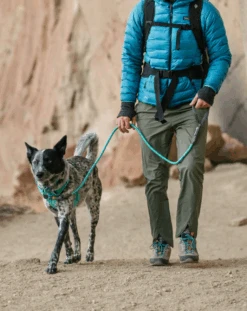 Ruffwear Knot-A-Leash -PineTrail Store ruffwear knot a leash 7