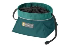 Ruffwear Quencher Cinch Bowl
