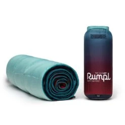 Rumpl Printed Nanoloft Puffy Blanket -PineTrail Store rumpl printed nanoloft puffy blanket 1
