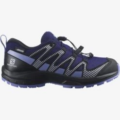 Salomon Junior XA PRO V8 CLIMASALOMON™ WATERPROOF