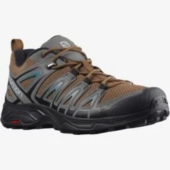 Salomon Men's X Ultra Pioneer Aero -PineTrail Store salomon mens x ultra pioneer aero 1