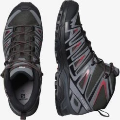 Salomon Men's X Ultra Pioneer Mid Climasalomon Waterproof 10 Salomon Men's X Ultra Pioneer Mid Climasalomon Waterproof -PineTrail Store salomon mens x ultra pioneer mid climasalomon wate 4