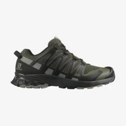 Salomon Men's XA Pro 3D V8 -PineTrail Store salomon mens xa pro 3d v8 1