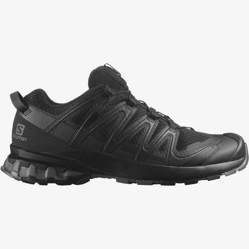 Salomon Men's XA Pro 3D V8 Wide 3 Salomon Men's XA Pro 3D V8 Wide