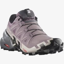 Salomon Women's Speedcross 6 -PineTrail Store salomon womens speedcross 6 1