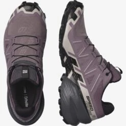 Salomon Women's Speedcross 6 -PineTrail Store salomon womens speedcross 6 4