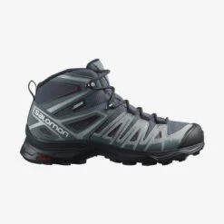 Salomon Women's X Ultra Pioneer Mid Climasalomon Waterproof