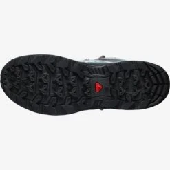 Salomon Women's X Ultra Pioneer Mid Climasalomon Waterproof -PineTrail Store salomon womens x ultra pioneer mid climasalomon wa 3