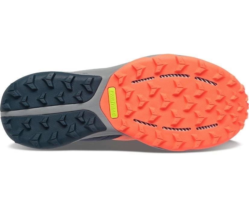 Saucony Women's Xodus Ultra 6 Saucony Women's Xodus Ultra - Image 4