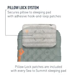 Sea To Summit Aeros Down Pillow -PineTrail Store sea to summit aeros down pillow 2