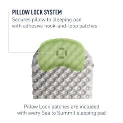 Sea To Summit Aeros Pillow Premium 13 Sea To Summit Aeros Pillow Premium -PineTrail Store sea to summit aeros pillow premium 5
