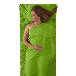 Sea To Summit Expander Travel Liner -PineTrail Store sea to summit expander travel liner 3