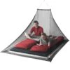 Sea To Summit Mosquito Net Double -PineTrail Store sea to summit mosquito net double