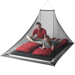 Sea To Summit Mosquito Net Double
