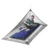 Sea To Summit Mosquito Net Single -PineTrail Store sea to summit mosquito net single
