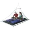 Sea To Summit Nano Mosquito Net Double -PineTrail Store sea to summit nano mosquito net double