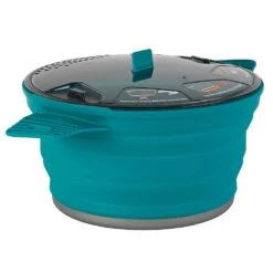 Sea To Summit X Pot 2.8L -PineTrail Store sea to summit x pot 28l 2