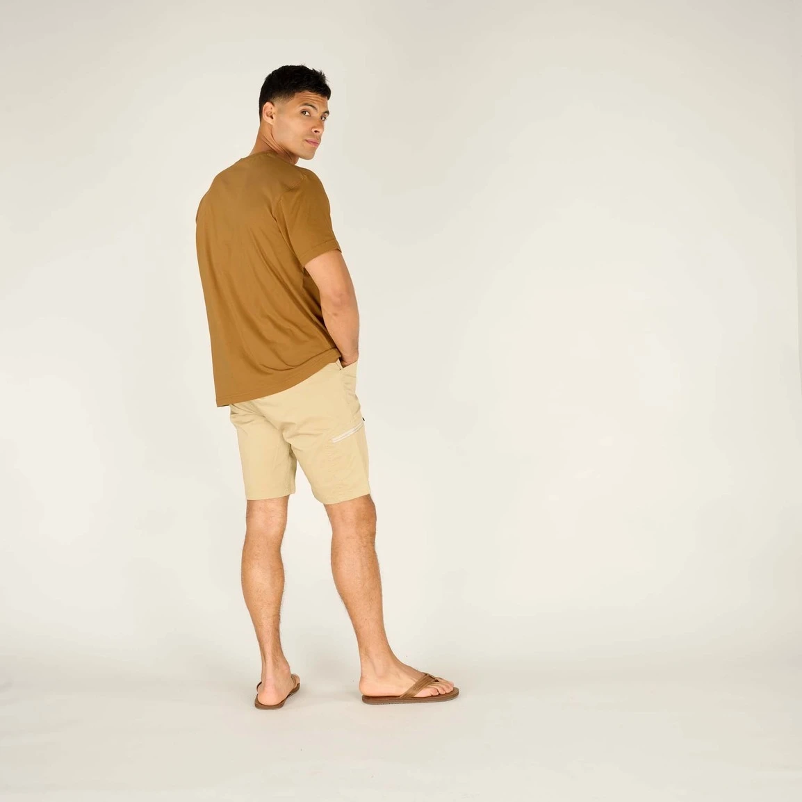 Sherpa Adventure Gear Men's Destination Tee 4 Sherpa Adventure Gear Men's Destination Tee - Image 2