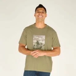 Sherpa Adventure Gear Men's Destination Tee 9 Sherpa Adventure Gear Men's Destination Tee -PineTrail Store sherpa adventure gear mens destination tee 3