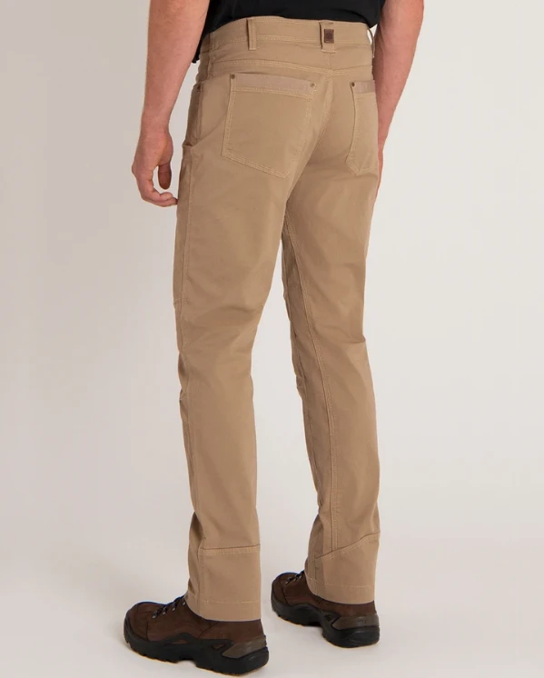 Sherpa Adventure Gear Men's Guide Pant 4 Sherpa Adventure Gear Men's Guide Pant - Image 2